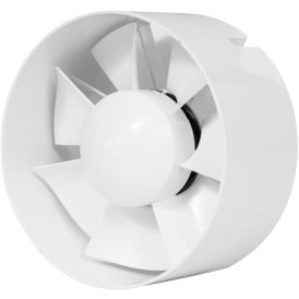 Ventilatsiooni puhur E-Extra Ø 150 mm
