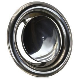 Difuusor 125 mm