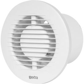 Elektriventilaator E-Extra EA125T