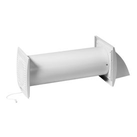 Rekuperaator Europlast E-Extra EER100WP