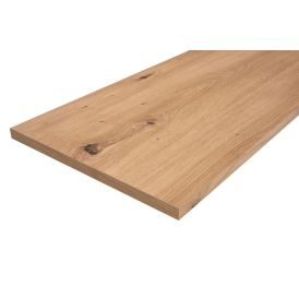Melamiinplaat Plaat Detail Artisan Oak 16 mm