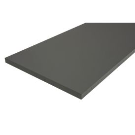 Melamiinplaat Plaat Detail hall 16 mm