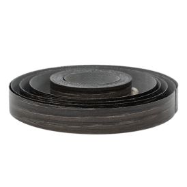 Servakant Plaat Detail Dark Mountain Oak 22 mm x 5 m
