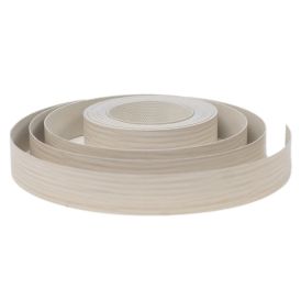 Servakant Plaat Detail Nordic Teak 22 x 5000 mm