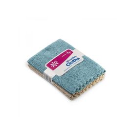 Mikrokiust puhastuslapp McLean 30 x 30 cm 2 tk/pk