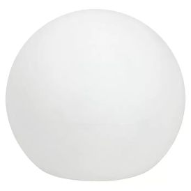 LED-solarvalgusti Kera 30 cm