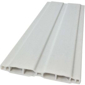 Klaasploki paigaldusliist 180 x 65 x 8 mm