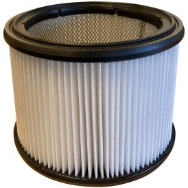 HEPA filter Nilfisk aero