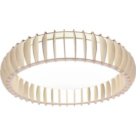 LED-plafoon Reality Leuchten Monte Ø 60 cm