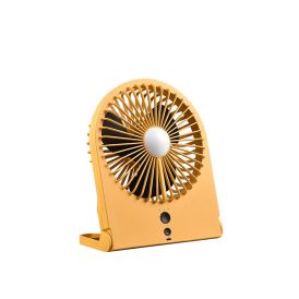 Lauaventilaator Reality Leuchten Breezy Kollane