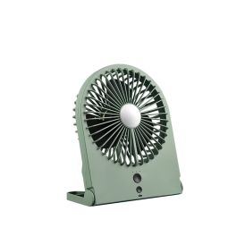 Lauaventilaator Reality Leuchten Breezy Roheline