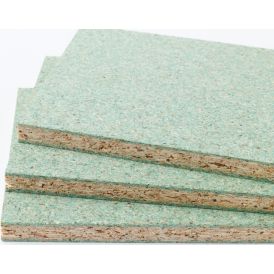 Puitlaastplaat 12 x 1200 x 2500 mm