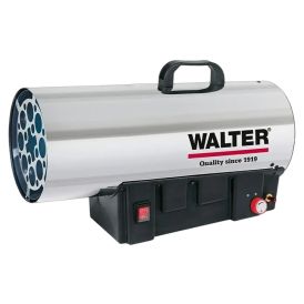 Soojapuhur Walter Gasheizer XXL 17-34 kW
