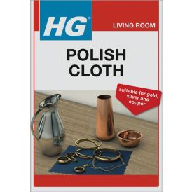 HG ehete poleerimislapp 1 tk