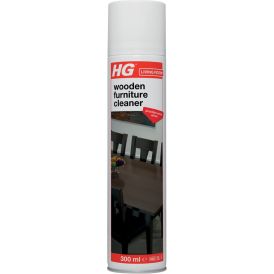 HG puitmööbli puhastusvahend 300 ml