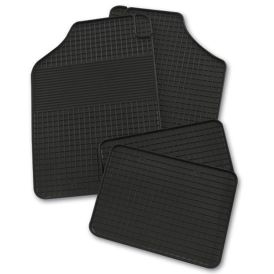 Kummimattide komplekt