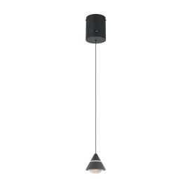 LED-rippvalgusti Trio Romeo  1-os must