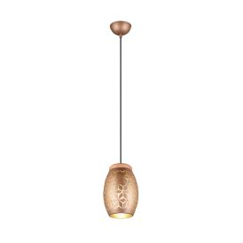 Rippvalgusti Trio Bidar  Ø 15 cm