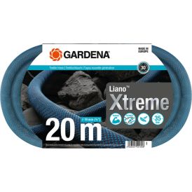 Tekstiilist voolik Gardena Liano Xtreme 19 mm (3/4"), 20 m