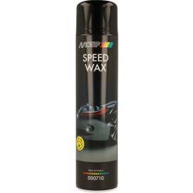 Kiirvaha aerosoolpudelis Motip 600 ml