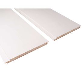 Sisustuspaneel Siparila Aava STS Hanki 15 x 220 x 2050 mm