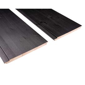 Sisustuspaneel Siparila Aava STS Kaamos 15 x 220 x 2050 mm