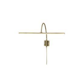 Seinavalgusti Miro LED 40CM 3000K 455LM