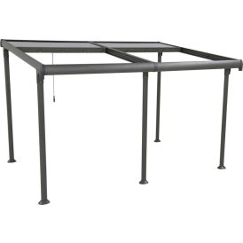 Paviljon Sera Carbio 3 x 4 m