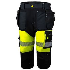 Põlvpüksid Stretch plus Rewelly