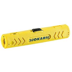 Kaablikoorija Jokari Secura Coaxi No.1