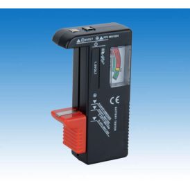 Patarei tester Profi Depot