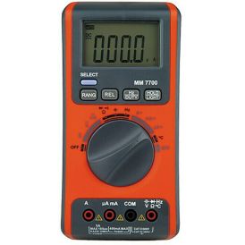 Digitaalne multimeeter Profi Depot MM7700