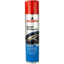 Kaabli määrdeaine Nigrin Kabel-Gleitspary 400 ml