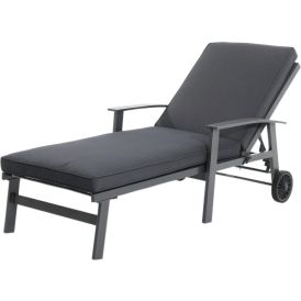 Lamamistool SunFun Maja XL
