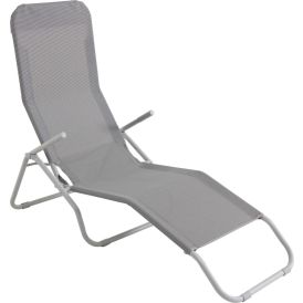 Lamamistool SunFun Marissa, tumehall