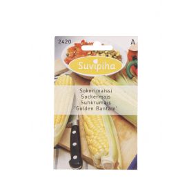 Suhkrumais Golden Bantam Suvipiha 5g