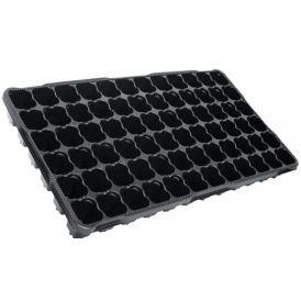 Kassett Teku Miniflor JP 3050/72P 50 x 28 x 5,4 cm