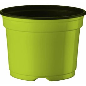 Ümarpott 13 cm, heleroheline