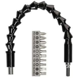 Otsikute komplekt Craftomat 11-osaline