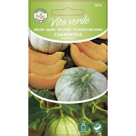 MELON CHARENTAIS