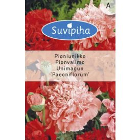 UNIMAGUN PAEONIFLORUM 0,3G A