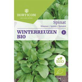 Spinat Winterreuzen BIO 1g 1
