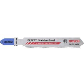 Tikksaetera Bosch T 118 AHM 83 mm 3 tk