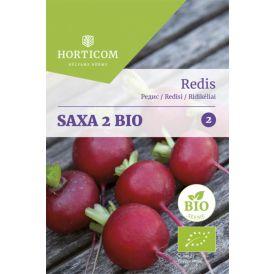 Redis Saxa 2 BIO 4,2g 2