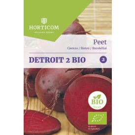 Peet Detroit 2 BIO 5g 2