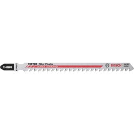 Tikksaetera Bosch Expert Fiber Plaster T 341 HM 3 tk
