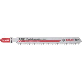 Tikksaetera Bosch Expert Plastic Composites T 301 CHM