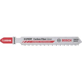 Tikksaetera Bosch Expert Carbon Fiber T 108 BHM 3 tk