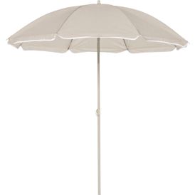 Rannavari SunFun Lombardei Ø 180 cm, beež