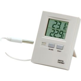 Digitaalne sise- ja välistermomeeter